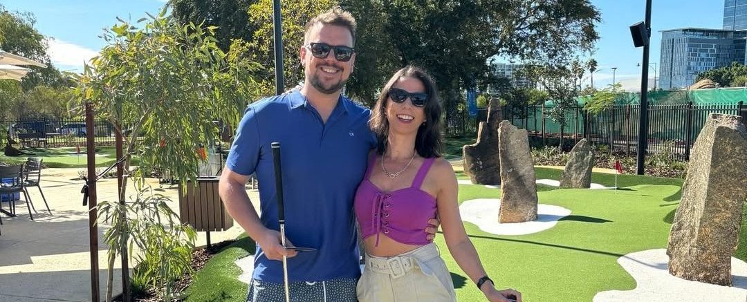 The Best Date Night Experience in Perth