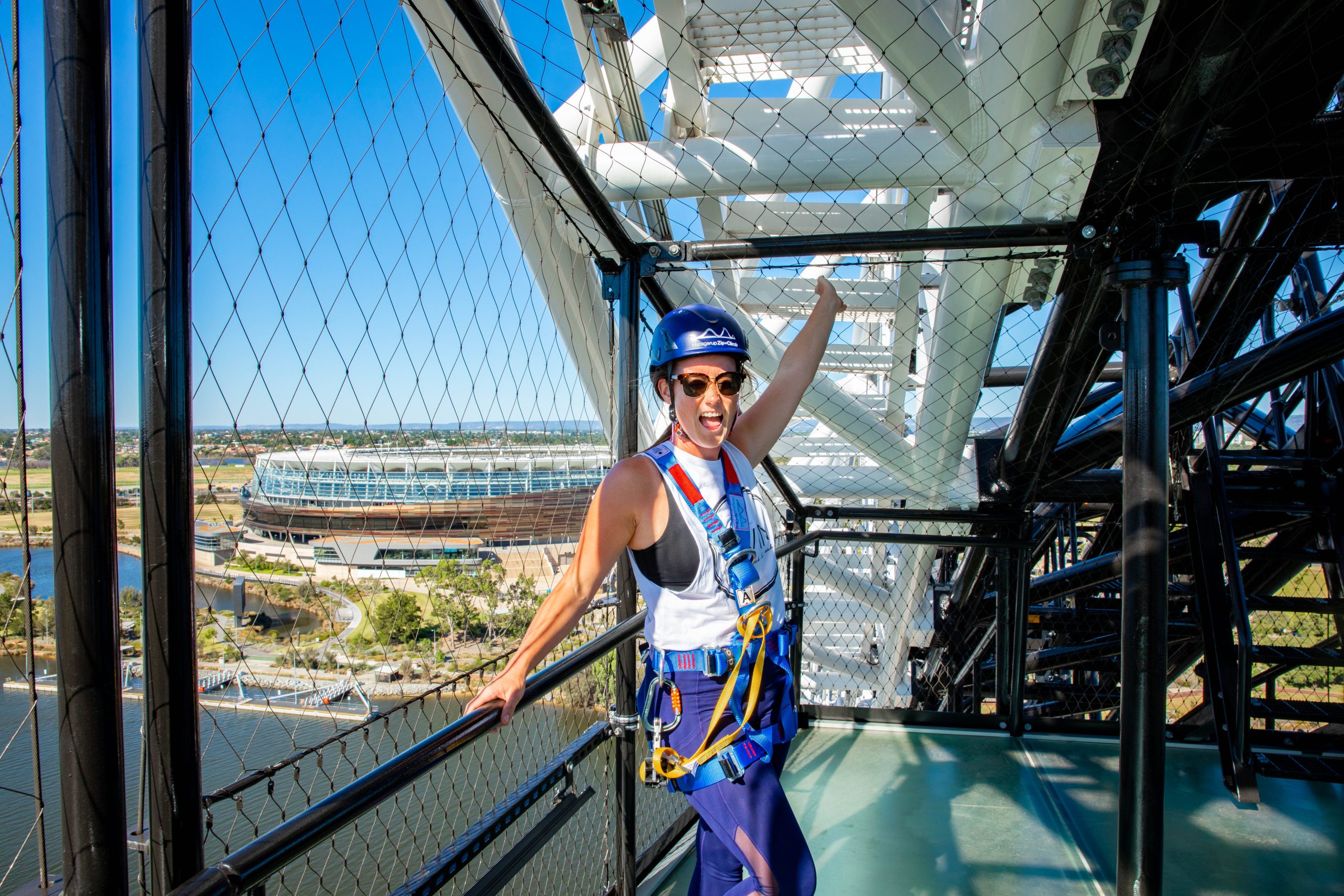 2, 3, 4, or 5-day itinerary in Perth