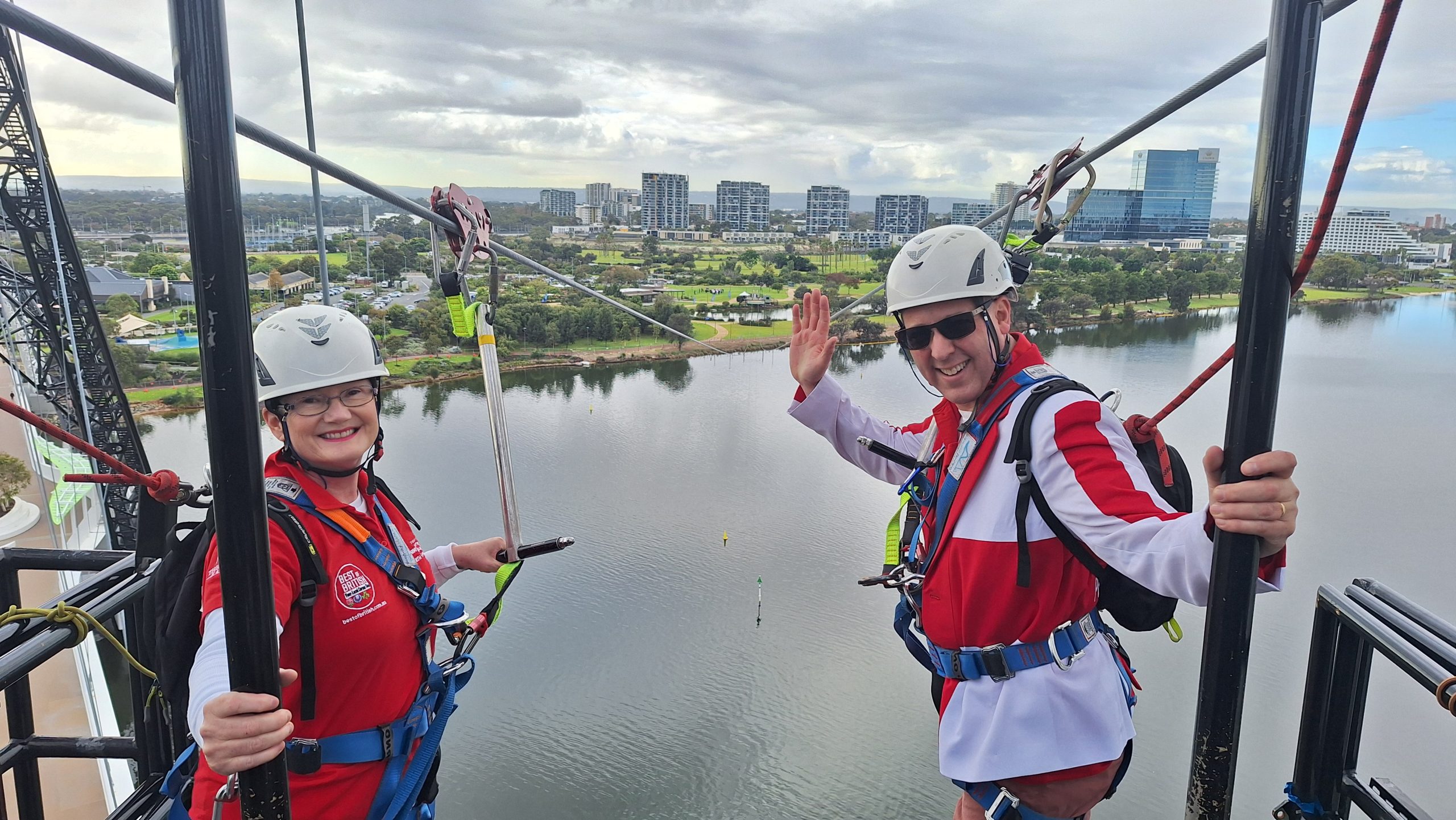 What to do on your first day in Perth